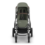 UPPAbaby Carrinho de Passeio Vista V3 Duo - Evelyn