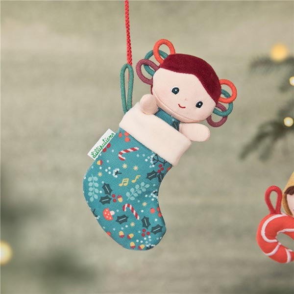Lilliputiens Duende de Natal - Joy