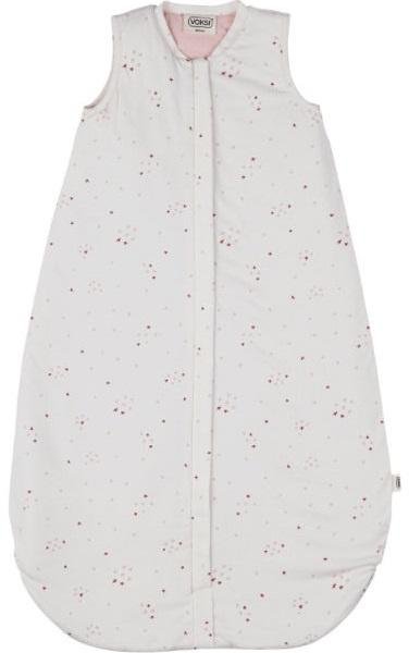 Voksi Sleepsack Saco de Dormir - Rose Star 0-6m