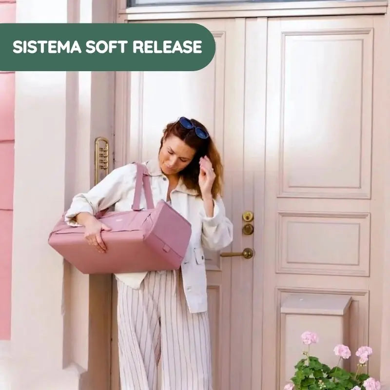 Sistema Soft Release