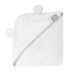 Shnuggle Toalha de Banho - White