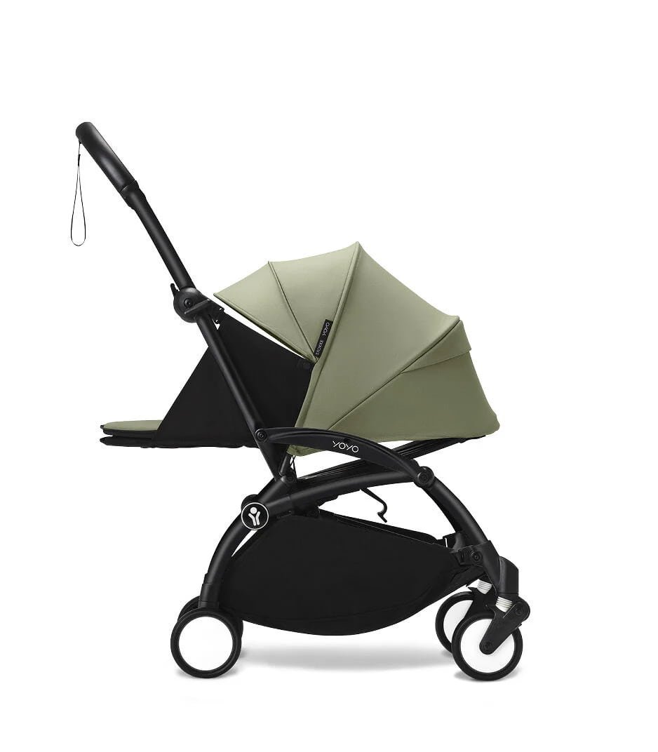 Stokke YOYO Newborn Pack - Olive
