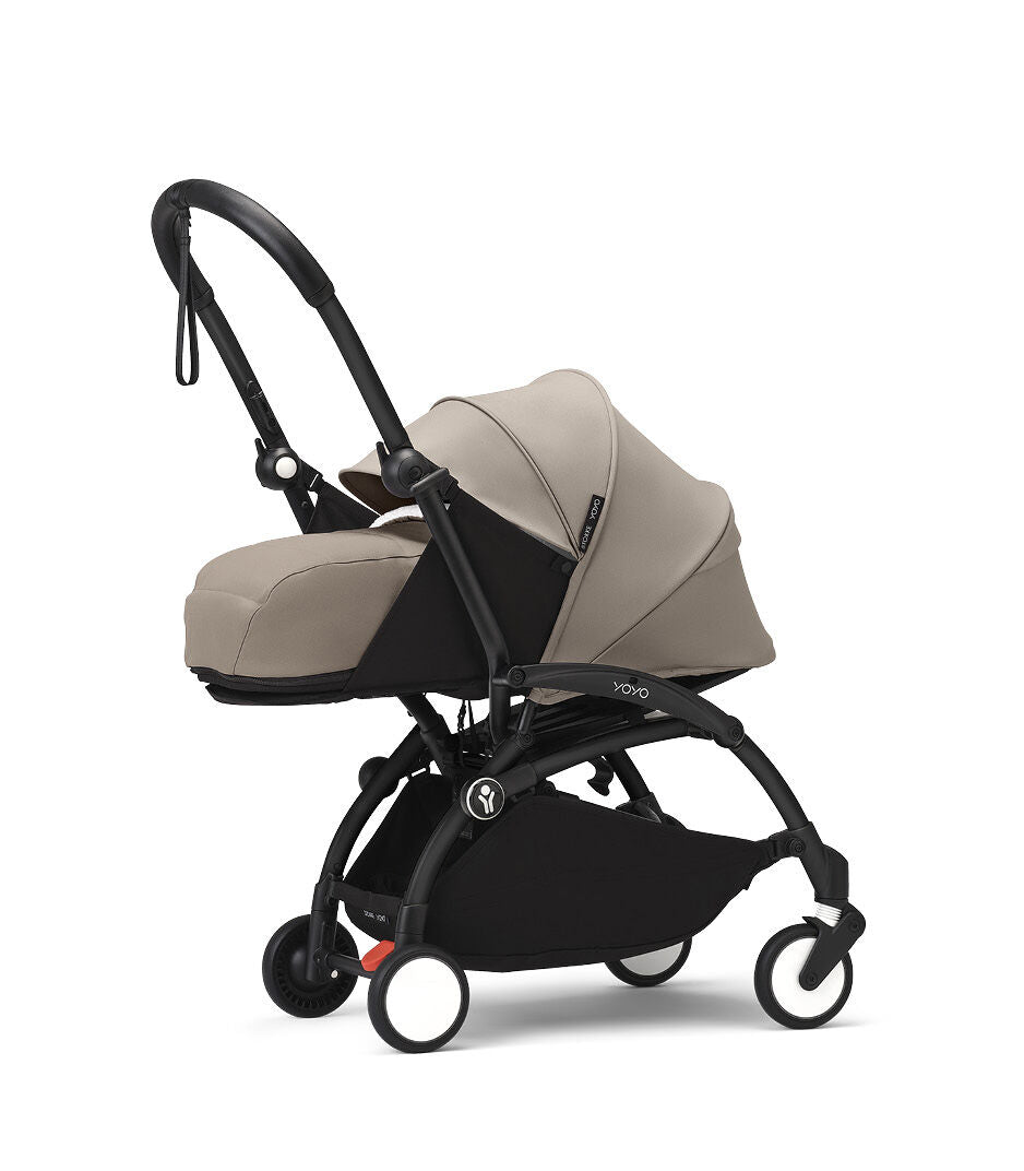 Stokke YOYO Newborn Pack - Taupe