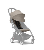 Stokke YOYO 6+ Color Pack - Taupe