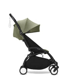 Stokke YOYO 6+ Color Pack - Olive