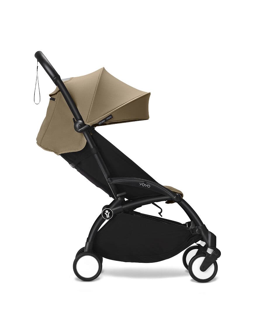 Stokke YOYO 6+ Color Pack - Toffee