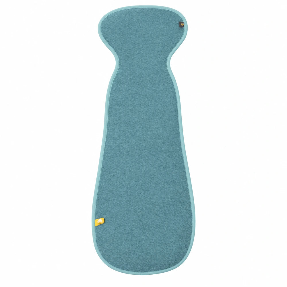 Forra AeroMoov AirLayer Grupo 2/3 Menta, sem abertura entre pernas 