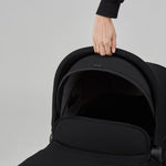 Anex Carrinho de Passeio IQ 2 em 1 + Buggy Basic - Nix