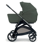 Carrinho de Bebé Inglesina Aptica System Quattro - Ivy Green