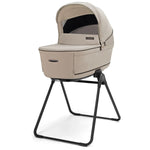 Carrinho de Bebé Inglesina Aptica System Quattro - Vicuna Beige