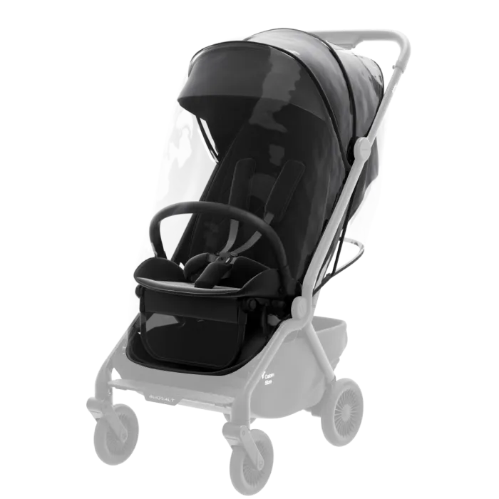 Avionaut Capa de Chuva para Carrinho Airby
