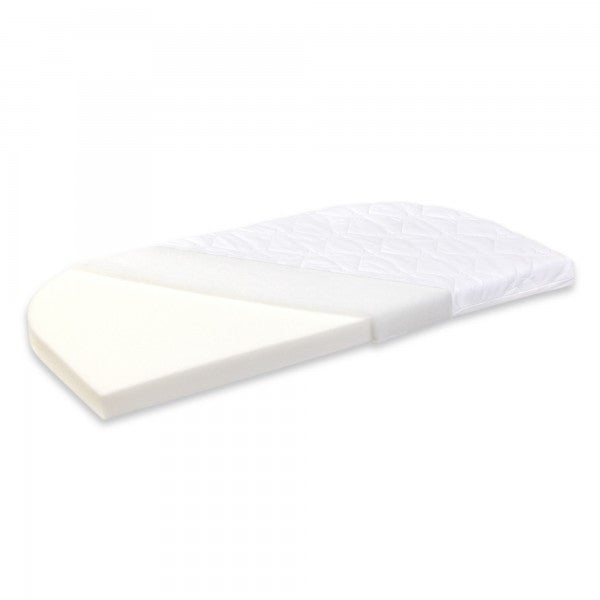 Babybay Colchão Cama Co-Sleep Original - Classic Cotton Soft