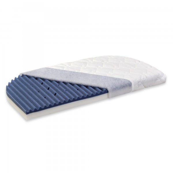 Babybay Colchão Intense AngelWave® para modelo Maxi, Boxspring e Comfort Plus
