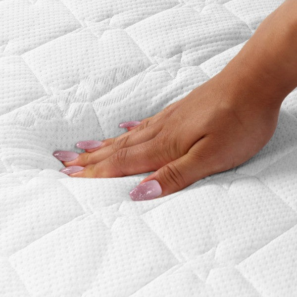 Babybay Colchão Intense AngelWave® para modelo Original