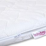 Babybay Colchão Intense AngelWave® para modelo Maxi, Boxspring e Comfort Plus