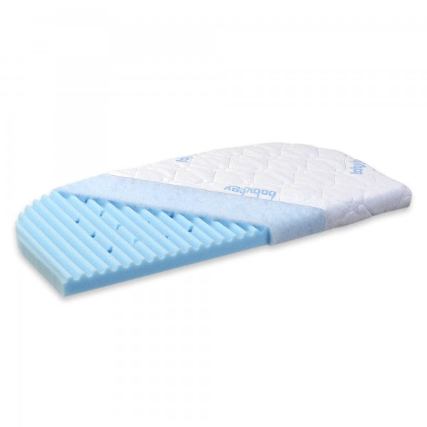 Babybay Colchão Medicott Wave para modelo Original
