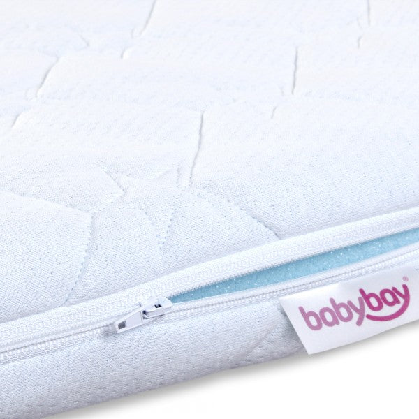 Babybay Colchão Medicott Wave para modelo Maxi, Boxspring e Comfort Plus