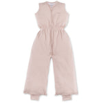 Bemini Saco de Dormir 24-36m (tog 1) - Old pink Jersey