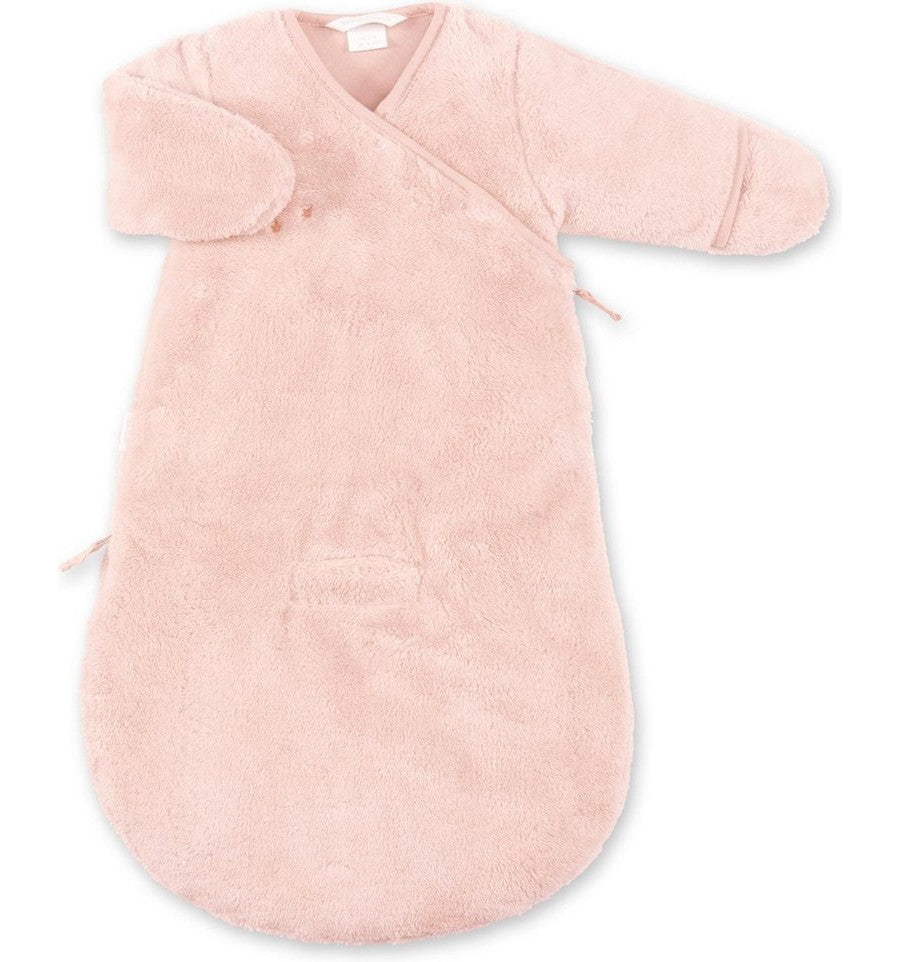 Bemini Saco de Dormir 1-4m (tog 2.5) - Old Pink