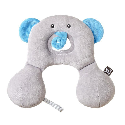 Benbat Almofada de Viagem 0-12 meses - Elefante