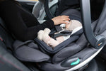 BeSafe Preemie Inlay - Black