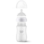 Philips Avent Biberão 330 ml. Natural Response