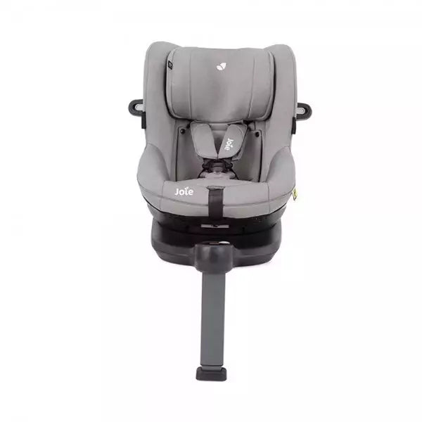 Joie Cadeira Auto I-Spin 360 E - Gray Flannel