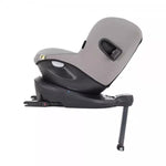 Joie Cadeira Auto I-Spin 360 E - Gray Flannel