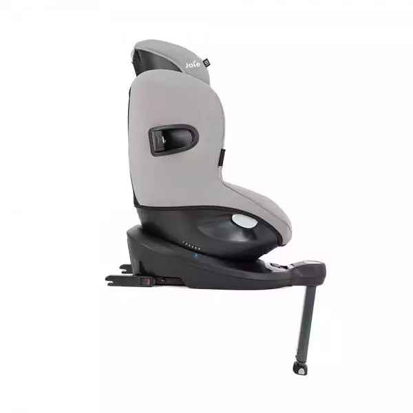 Joie Cadeira Auto I-Spin 360 E - Gray Flannel