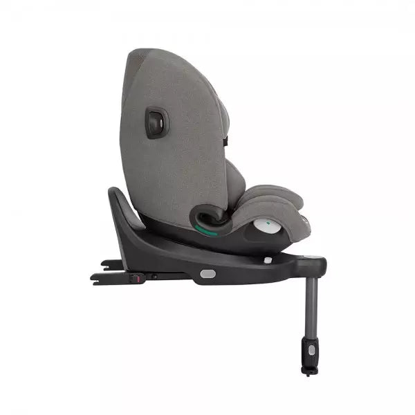 Cadeira Auto I-Pivot Grow da Joie - Thunder
