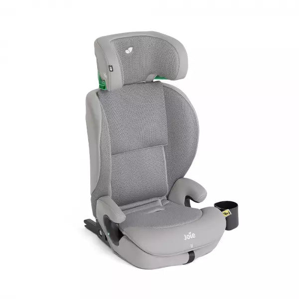 Joie Cadeira Auto I-Irvana Max - Quartz
