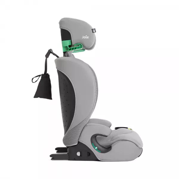 Joie Cadeira Auto I-Irvana Max - Quartz