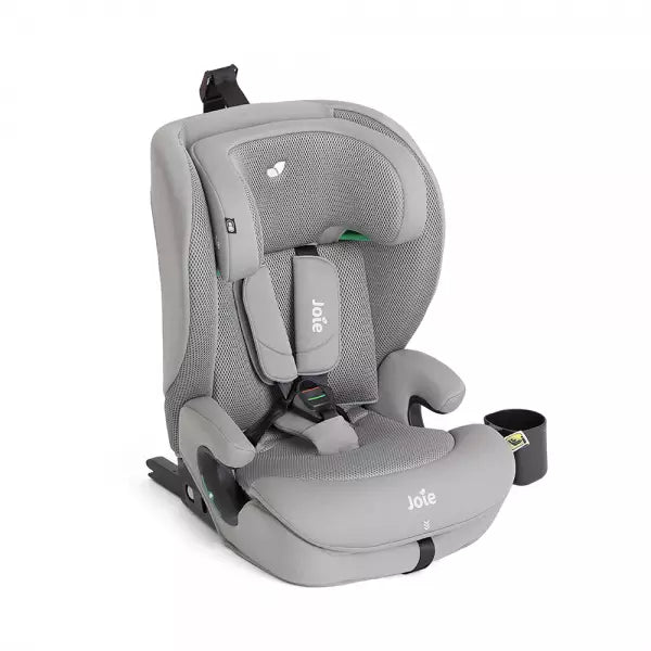 Joie Cadeira Auto I-Irvana Max - Quartz