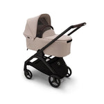 Bugaboo Alcofa Dragonfly - Desert Taupe