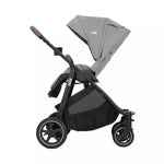 Joie Carrinho de Bebé Versatrax - Pebble