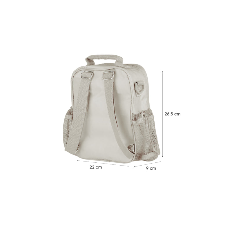 Citron Mochila Térmica - Bailarinas