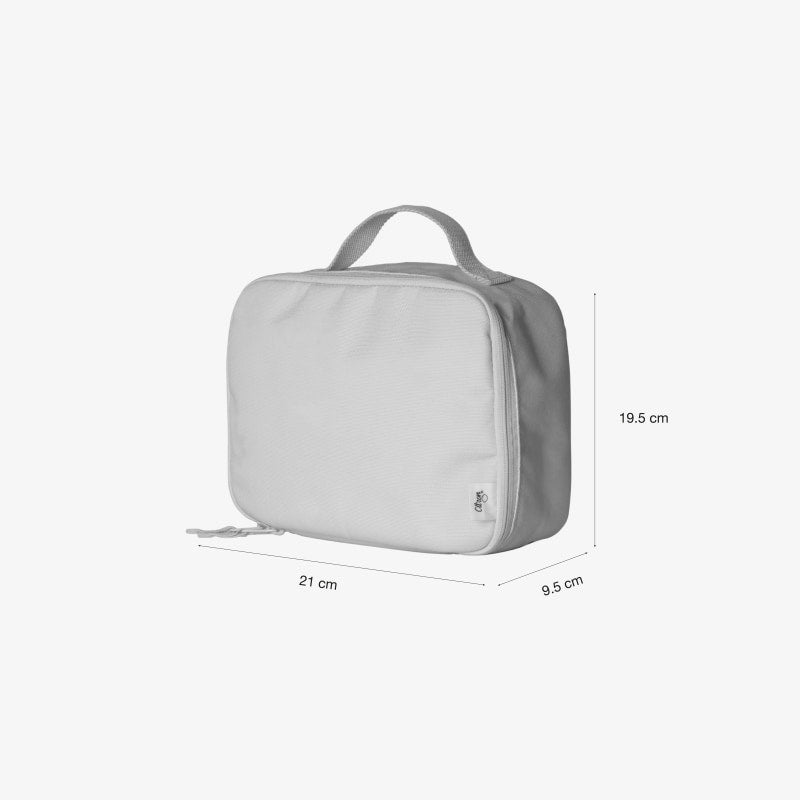 Citron Bolsa Térmica Grande - Carros