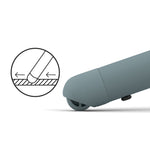 Cybex Cadeira da Papa Lemo 4 em 1 - Suede Grey