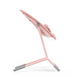 Cybex Cadeira da Papa Lemo 4 em 1 - Pearl Pink