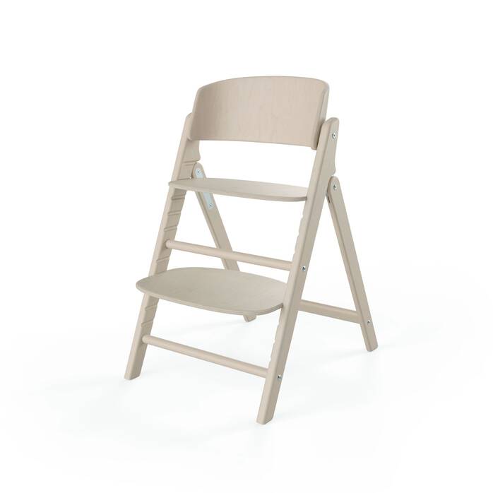 Cybex Cadeira da Papa Click & Fold 3 em 1 -  All Natural