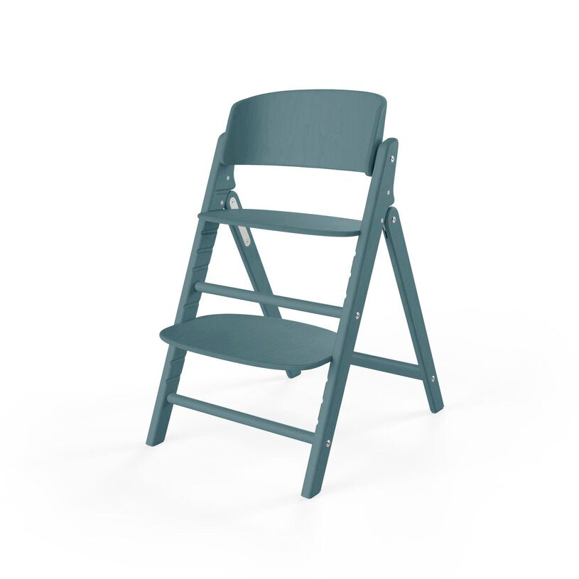 Cybex Cadeira da Papa Click & Fold - Stone Blue