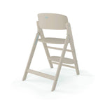 Cybex Cadeira da Papa Click & Fold 4 em 1 - All Natural
