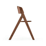 Cybex Cadeira da Papa Click & Fold 4 em 1 - All Natural Dark