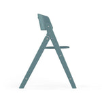 Cybex Cadeira da Papa Click & Fold 4 em 1 - Stone Blue