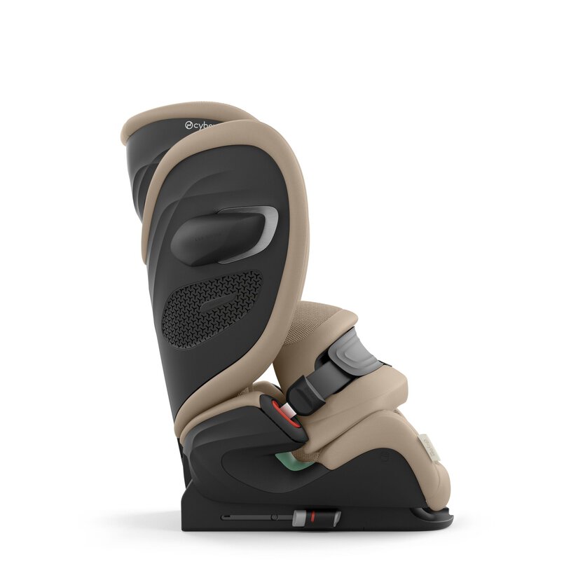 Cybex Cadeira Auto Pallas G3 i-Size Plus - Stone Grey