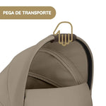 Cybex Alcofa Gazelle S - Almond Beige