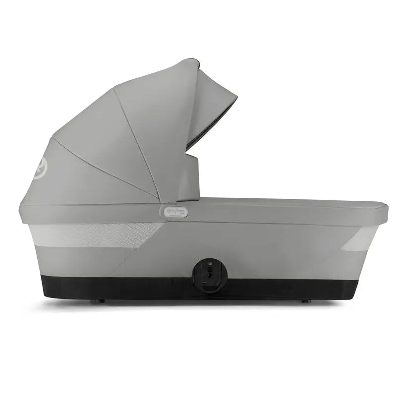 Cybex Alcofa Gazelle S - Stone Grey