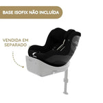 Cybex Sirona G i-Size Plus - Almond Beige