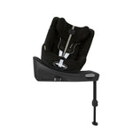 Cybex Cadeira Auto Sirona Gi i-Size Plus - Moon Black