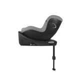 Cybex Cadeira Auto Sirona Gi i-Size Plus - Stone Grey